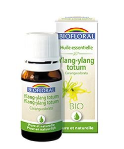 Ylang Ylang (Cananga odorata) BIO, 5 ml